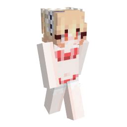 Anime Minecraft Skins | The best collection of skins | NameMC