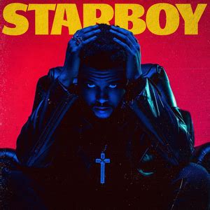 Starboy (album) - Wikipedia