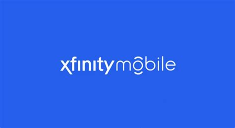 Comcast Xfinity Mobile Logo 的图像结果