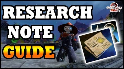 How To Cook The Elixir Gw2