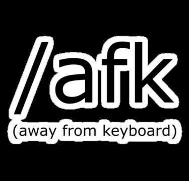 АФК – что это такое в игре. Афк это в игре | Новости, гайды, обзоры ...