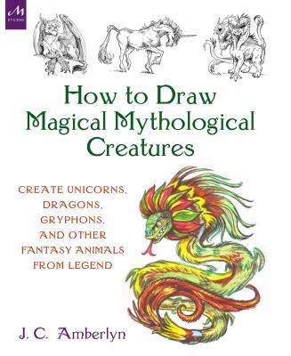 Mythical Creature Drawing Tutorial 'S 的图像结果
