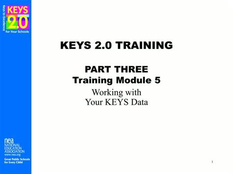 Image result for Keys Programming Training