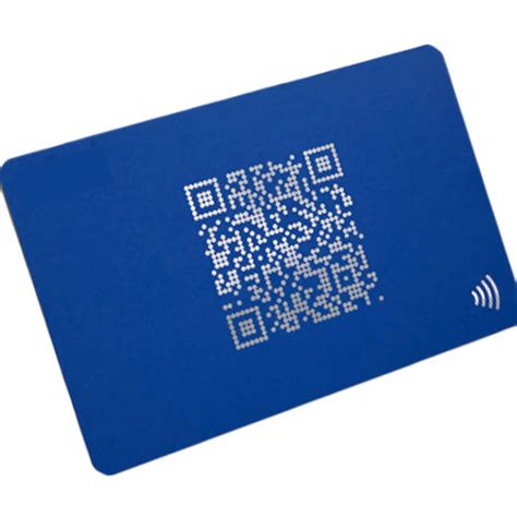 Brass Scanner Card Manufacturer, Customized Metal Card Supplier in New ...