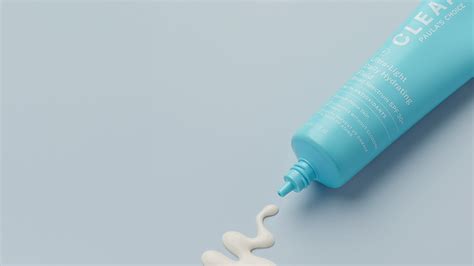Paula's Choice Clear Acne Hydrating Fluid SPF 30+