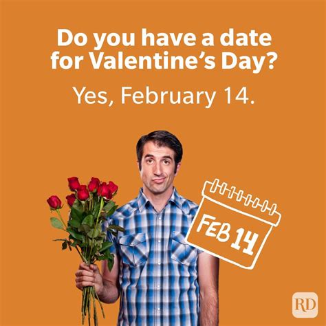 82 Valentine's Day Jokes for Adults and Kids | Funniest Valentine's Jokes