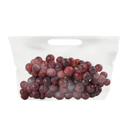 Seedless Grapes