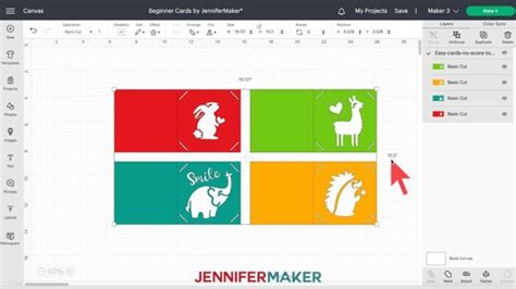 Image result for Cricut Card Tutorials