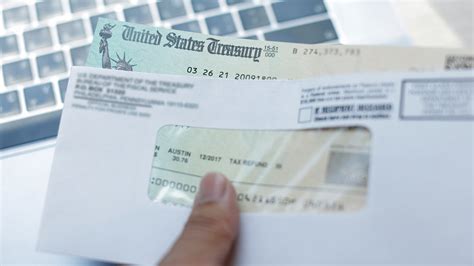 Image result for Stimulus Check Update