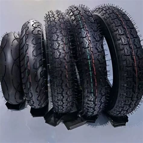 Electric Vehicle Tire Three-Wheeler 3.00 3.50 3.75 -12.12 Three-Wheeler ...