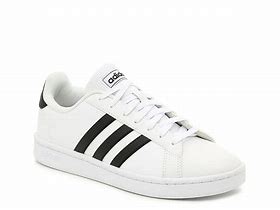 Image result for Girls Adidas Grand Court Sneakers