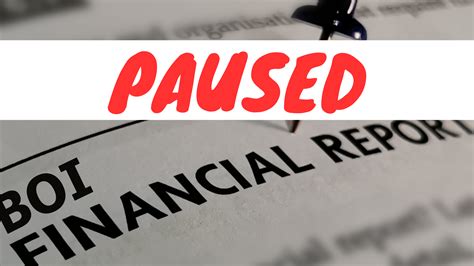 BOI Filing Update: What You Need to Know and How to Prepare