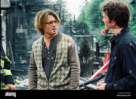 Image result for Secret Window 2004