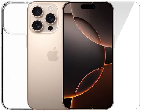 Buy Apple iPhone 16 Pro 256GB Desert Titanium? - | Joeps