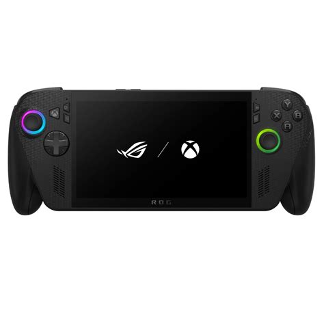 Asus ROG Xbox Ally X en Chile