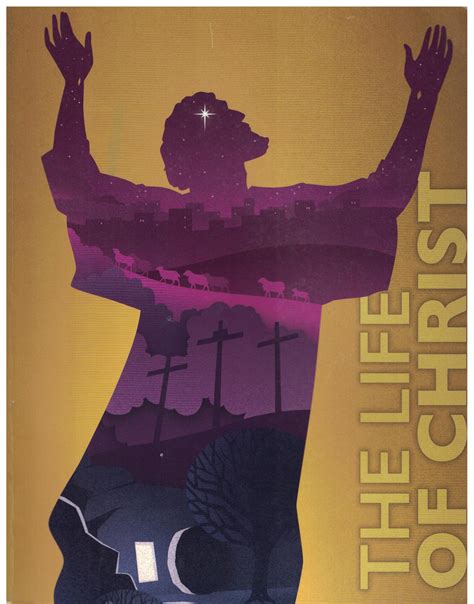 BOB JONES LIFE OF CHRIST TEXT - Second Harvest Curriculum