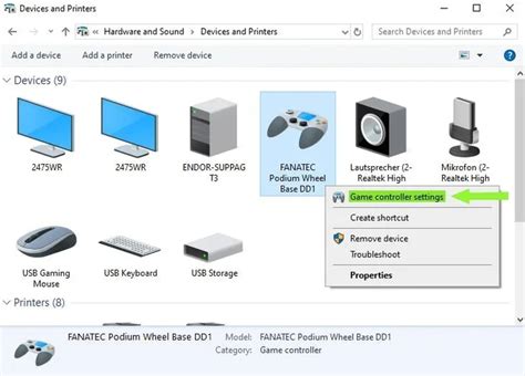 How to Install a Previous Fanatec Driver Version | Fanatec