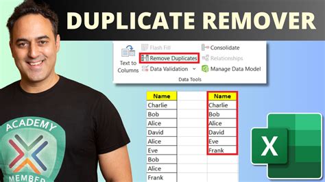 Image result for Duplicate Removal Excel
