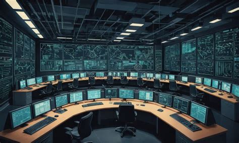 Control Room Computer Screen 的图像结果