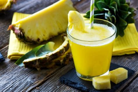 Here's Why You Need To Add More Pineapple To Your Life