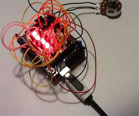 Image result for Arduino Laser Target