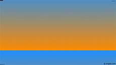Orange Blue Gradient Wallpaper by Wallpaper Blue Orange Gradient Linear 1e90ff Ff8c00 240 176 Orange Blue Gradient Wallpaper