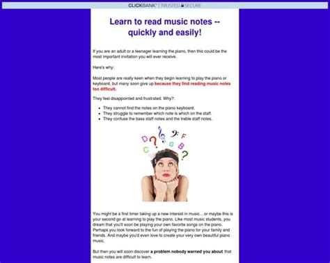 Read Music Notes for Beginners 的图像结果