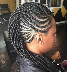 Mohawk Hairstyles Braids by 45 Fantastic Braided Mohawks To Turn Heads And Rock This Mohawk Hairstyles Braids