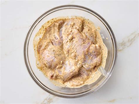 Loaf Pan Chicken Gyros Recipe