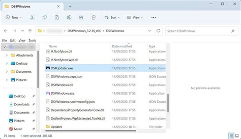 PS4 Controller Driver Update 的图像结果