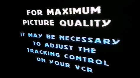 Image result for VHS Auto Tracking