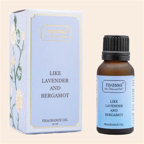 Nyassa Fragrance Oils – Aromatic Bliss in Every Drop