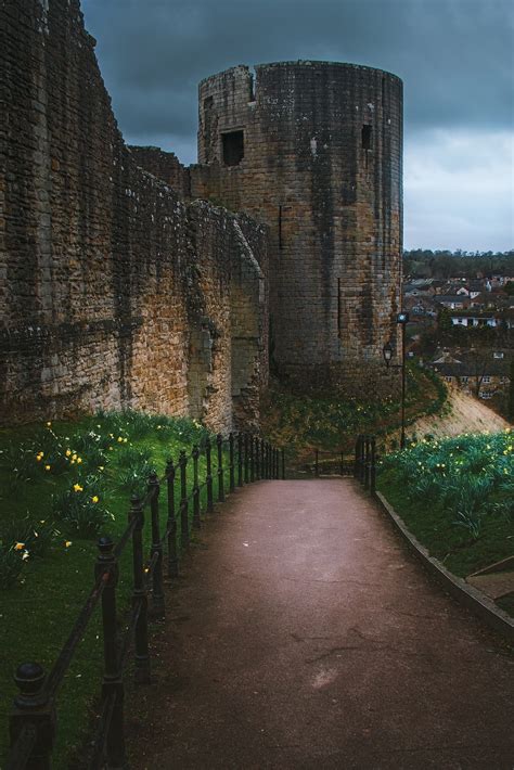 Barnard Castle, County Durham, Spring — Ian Cylkowski Photography ...
