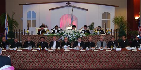 Assyrian Church Photos