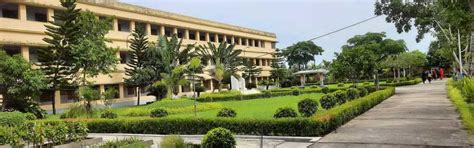 Green Campus – Sagar Mahavidyalaya