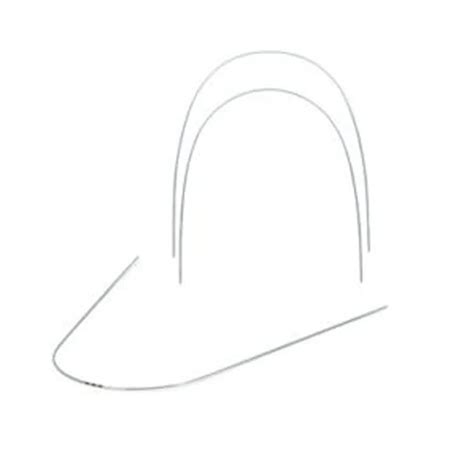 Buy JJ Ortho Lingual NiTi Archwires – Oralkart