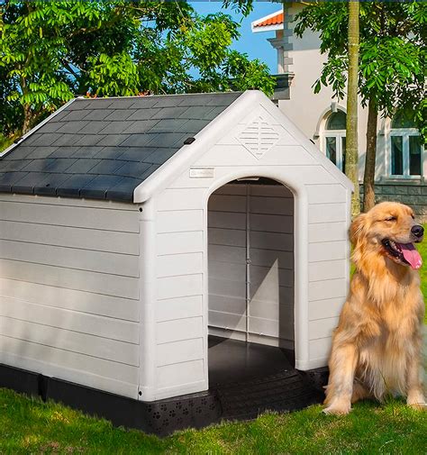 The 12 Best Dog Houses for 2022 – PureWow