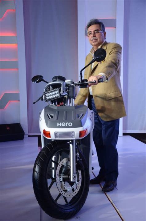Hero RNT Diesel Bike Concept Revealed: All That You Need To Know » Car ...