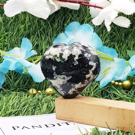 Buy Heart Stone Online - Pandit.com