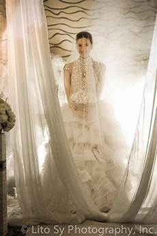 Maricar Wedding Gown by Official Photos Richard Poon And Maricar Reyes Nuptial Maricar Wedding Gown