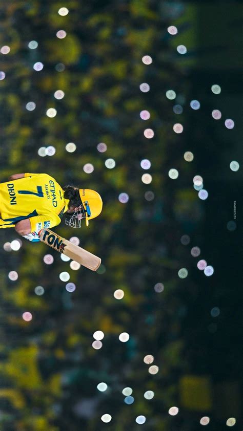 Dhoni Hd Wallpaper for Laptop
