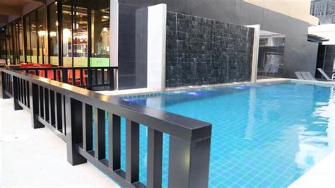 ROOMS REPUBLIC (Pattaya) - Hotel Reviews & Photos - Tripadvisor