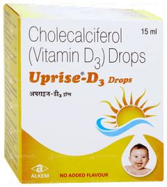 Uprise D3 400 IU Drops 15 ML | Order Uprise D3 400 IU Drops 15 ML ...