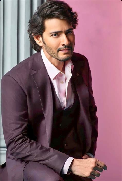 Mahesh babu super hd stills from maharshi – Artofit