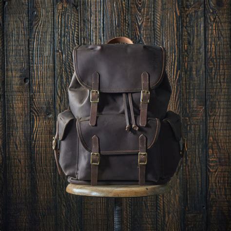Bags for men – Craft & Glory