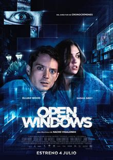 Image result for Open Computer Movie