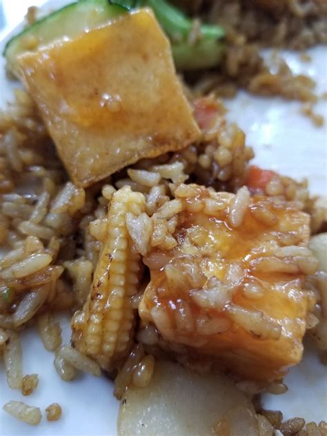 Delicacy Chinese Bistro - Rock Hill South Carolina Restaurant - HappyCow