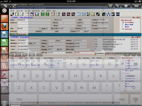 Image result for AVImark Veterinary Software Tutorial