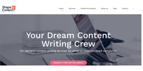20 Best Content Writing Companies In India (Updated-for-2024)