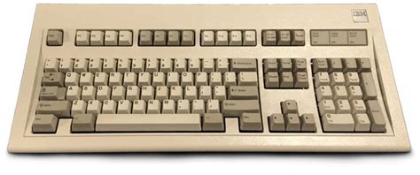 First Computer Keyboard 的图像结果